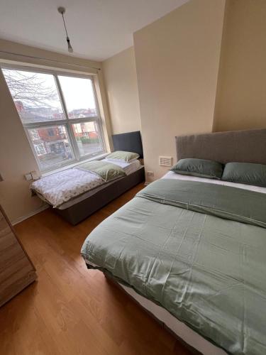 Three-Bedroom House image 1