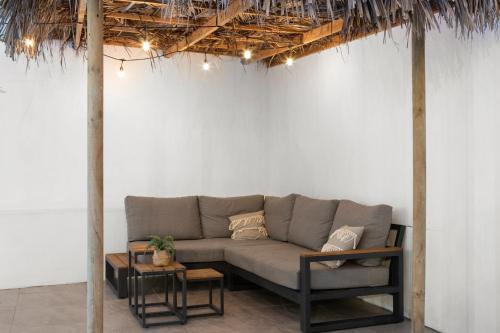 Three-Bedroom Villa image 3