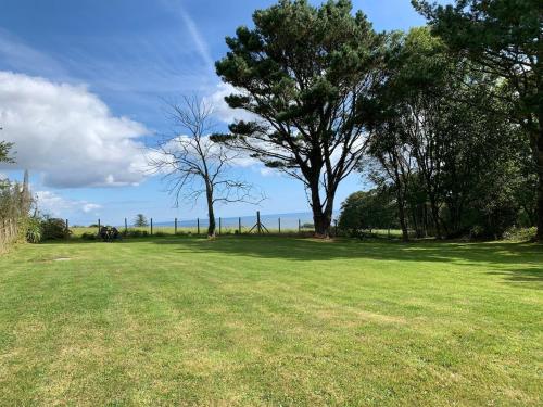 Bream Loft, dog friendly, wood burner, walking distance to beach, Falmouth (Foto 4)
