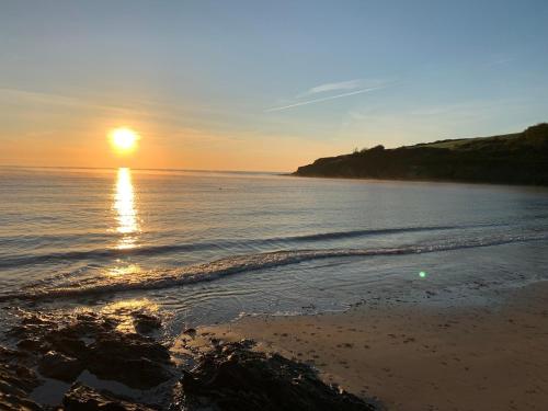Bream Loft, dog friendly, wood burner, walking distance to beach, Falmouth (Foto 6)