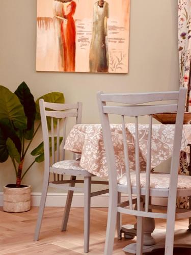 Bream Loft, dog friendly, wood burner, walking distance to beach, Falmouth (Foto 9)