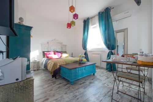 Letto e Latte Roma Guest House, Rzym (zdjęcie 8)