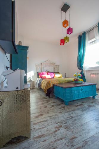 Letto e Latte Roma Guest House, Rzym (zdjęcie 3)