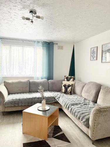 Juniper Apartment - 2 Bedrooms, Londyn (zdjęcie 2)