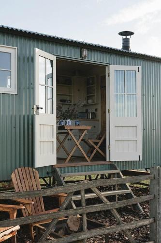 Rumwold by Bloom Stays, Ashford (foto 5)