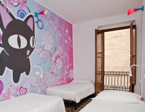 Home Youth Hostel by Feetup Hostels, Валенсия (фото 4)