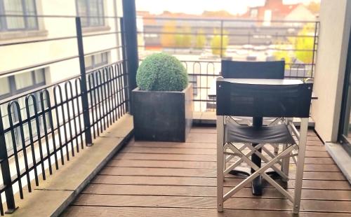 YOOMA Urban Lodge - image 4