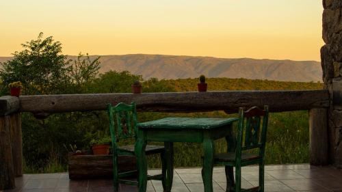 Merlín Art Lodge (Merlin Art Lodge) in Atos Pampa