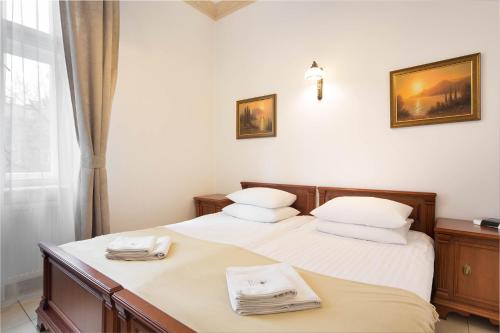 Ventus Rosa Apartments - image 4