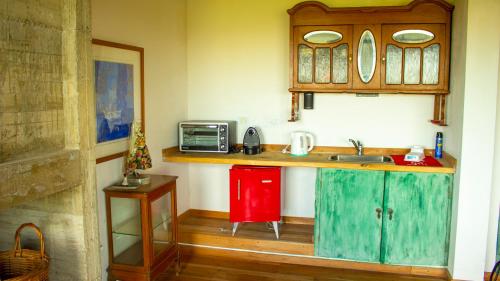 Merlín Art Lodge (Merlin Art Lodge) in Atos Pampa