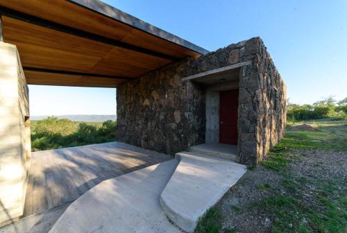 Merlín Art Lodge (Merlin Art Lodge) in Atos Pampa