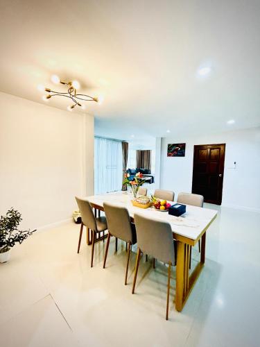 Kitchen, Vibe Phuket Relax in Town near Premium Outlet Phuket