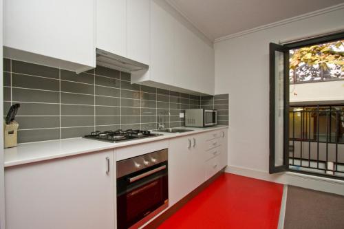 館内設備, ザ スター アパートメンツ (The Star Apartments) near ニューキャッスル空港