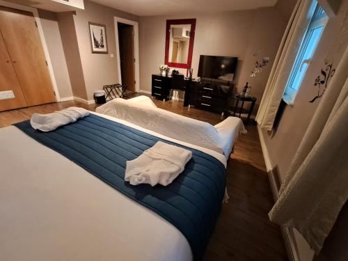 The Royal Hotel Cardiff - image 5