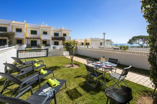 บริการและสิ่งอำนวยความสะดวก, 09 Terracos de Benagil - Casa do Pato in เบนากิล