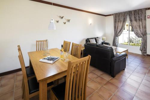 บริการและสิ่งอำนวยความสะดวก, 09 Terracos de Benagil - Casa do Pato in เบนากิล