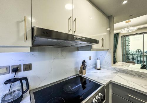 DreamShoma -2BR Deluxe Downtown Skyview, Dubai (photo 4)