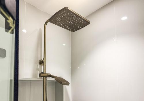 DreamShoma -2BR Deluxe Downtown Skyview, Dubai (photo 5)