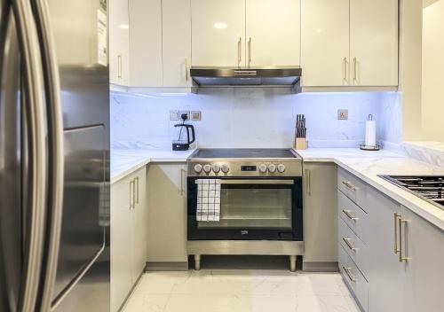 DreamShoma -2BR Deluxe Downtown Skyview, Dubai (photo 7)
