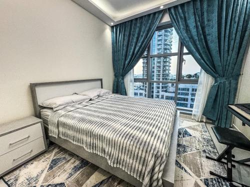 DreamShoma -2BR Deluxe Downtown Skyview, Dubai (photo 10)