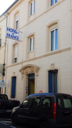 Hotel de France