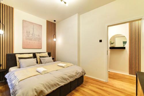 Long Street Deluxe Suite Apartment Prague - image 4