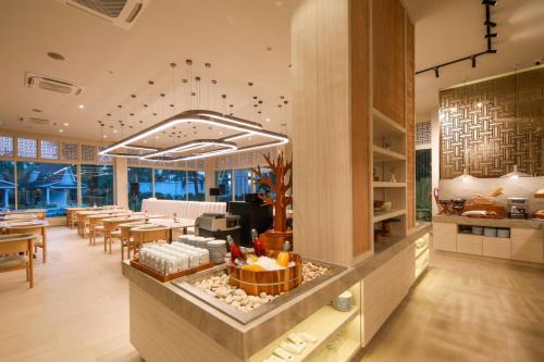 Ресторан, Lalynn Resort & Villas, Phuket in Pa klok