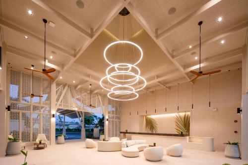 Лобби, Lalynn Resort & Villas, Phuket in Pa klok