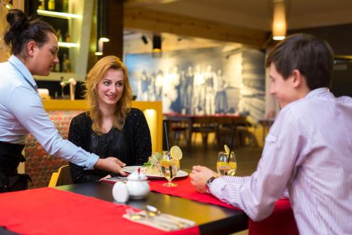 Hotel Kopieniec Fizjo- Med & SPA - image 8