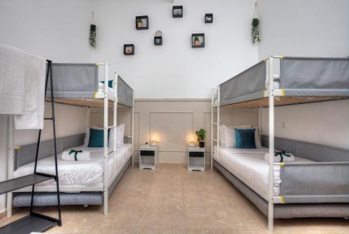 בראשית - סוויטות בוטיק בצפת העתיקה - Beresheet - Boutique Suites in the Old City, Safed (foto 10)
