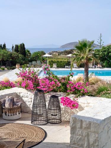 Stagones Luxury Villas - image 8