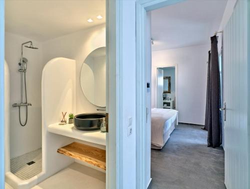 Stagones Luxury Villas - image 11