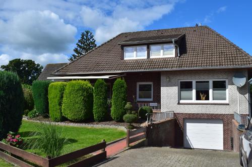 Haus Jümmeblick in Detern, Deutschland