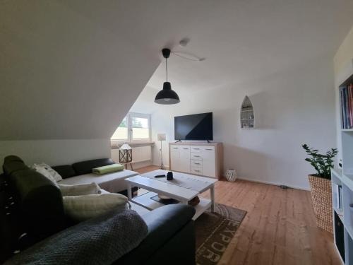 Haus Jümmeblick in Detern, Deutschland