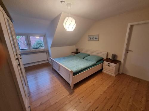 Haus Jümmeblick in Detern, Deutschland