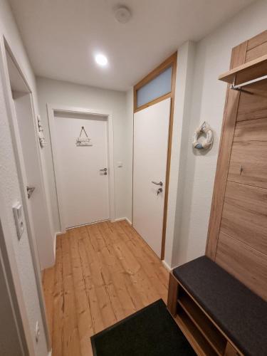 Haus Jümmeblick (Haus Jummeblick) in Detern