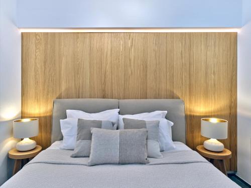 Stagones Luxury Villas - image 12