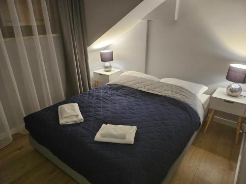 Aparthotel Warszawa, Varsovie (photo 3)