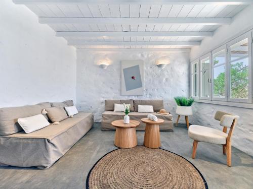 Stagones Luxury Villas - image 3