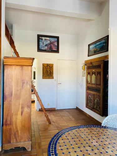 Ferienwohnung My-Port-Grimaud Ferienwohnung My-Port-Grimaud