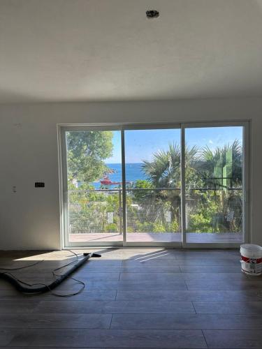 The Carriage House at Tropical Panorama in Cruz Bay