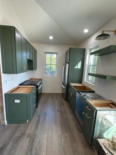 The Carriage House at Tropical Panorama in Cruz Bay