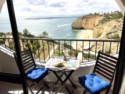 Apartment in opposite of beach Colina Sol 1108