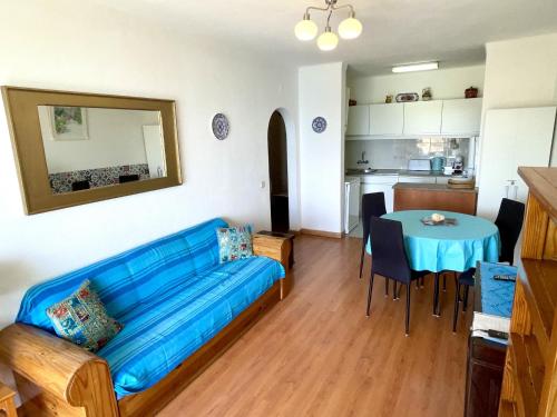 Apartment in opposite of beach Colina Sol 1108