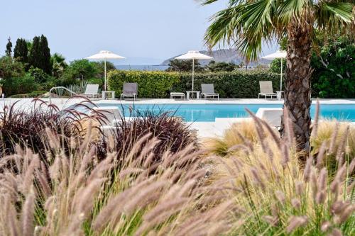 Stagones Luxury Villas - image 10