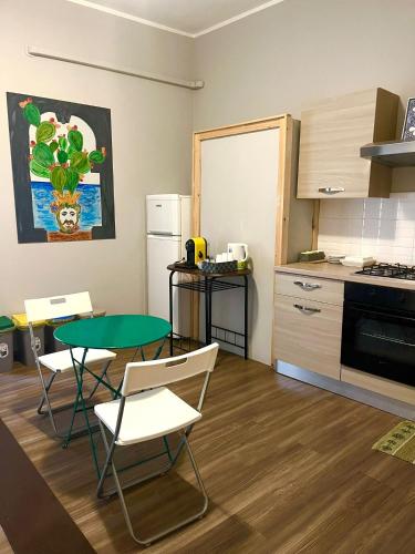 "Marcello's Home" – Catania, CA