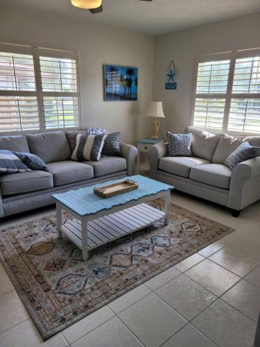 Holiday Home room in Sarasota Duplex near Siesta Key