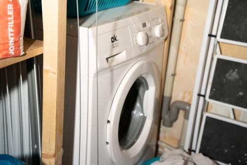 Appartement 2 chambres avec rooftop suspendu au Cimetière d'Ixelles - image 13