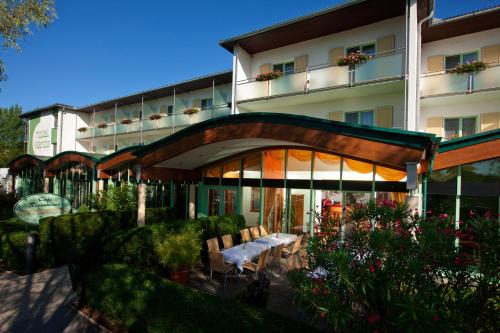 Hotel Wende - 출입구