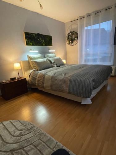 La chambre d hôtes By Georges (La chambre d hotes By Georges) in Scharrachbergheim-Irmstett